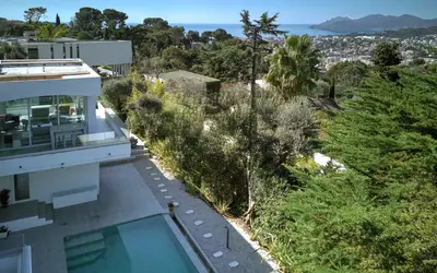 Hauteurs De Cannes