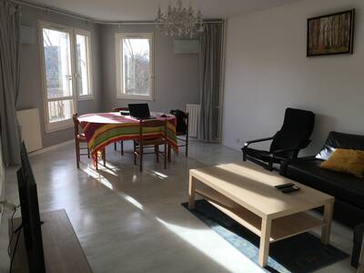 Location chambre en colocation 4 pièces Évry-Courcouronnes (91)