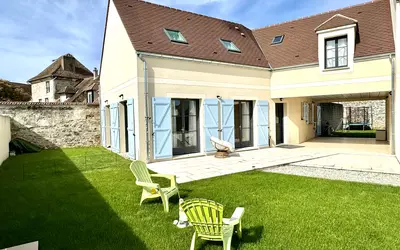 Ennery (95300)