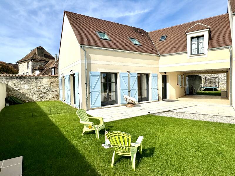 Ennery (95300)