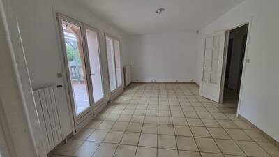 Location appartement 3 pièces Bagneux (92220)