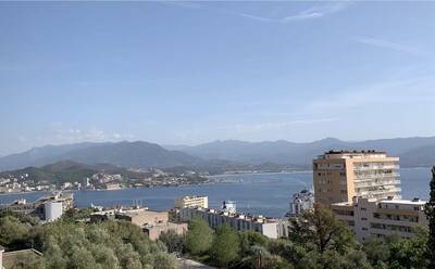 Vente appartement 2 pièces Ajaccio (2A)