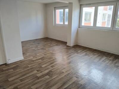 Location appartement 4 pièces Montrouge (92120)