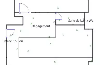 Paris 20E (75020)