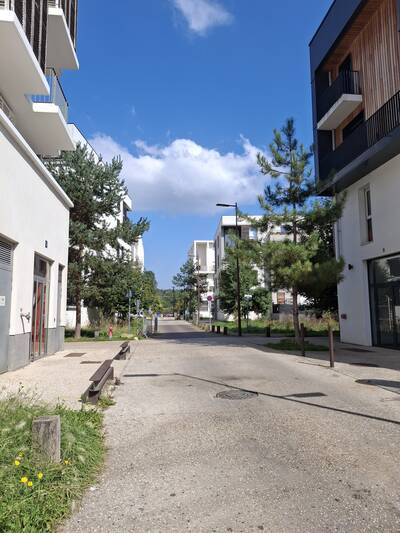 Vente appartement 2 pièces Ris-Orangis (91130)