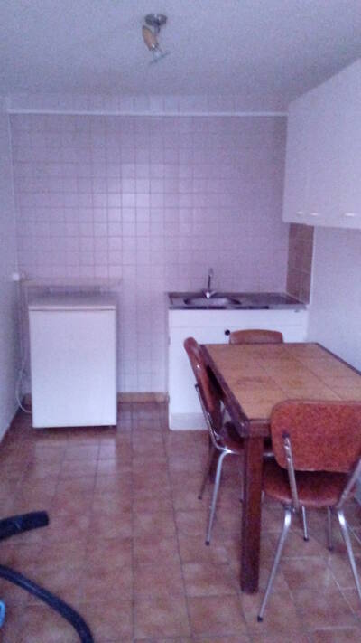 Location appartement 2 pièces Le Creusot (71200)