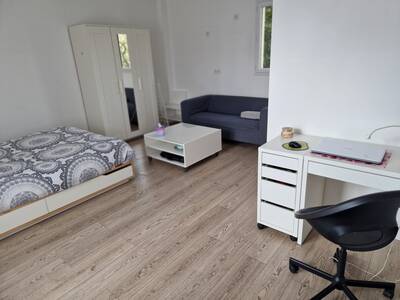 Location chambre en colocation studio Villiers-sur-Marne (94350)