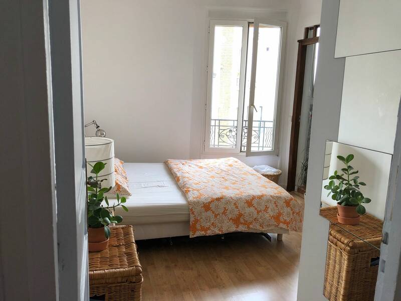 Paris 14E (75014)