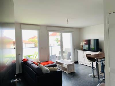 Vente appartement 2 pièces Craponne (69290)