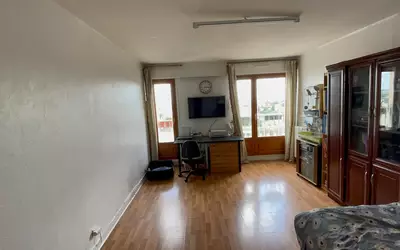 Vitry-Sur-Seine (94400)