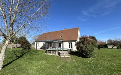 Ingré (45140)