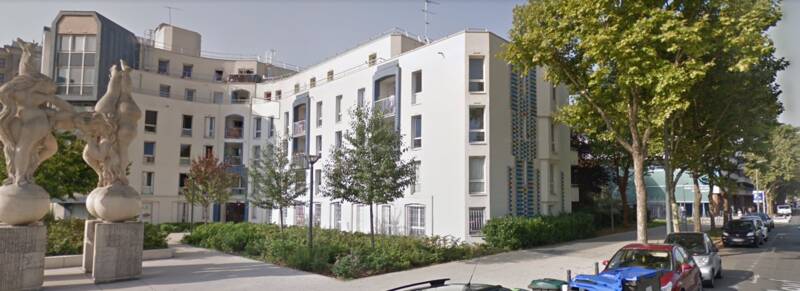 Noisy-Le-Grand (93160)