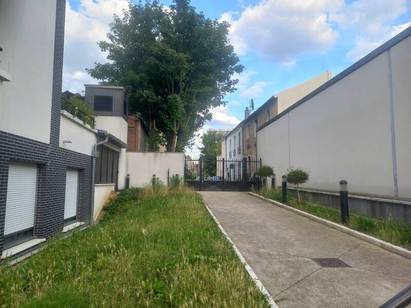 Aubervilliers (93300)