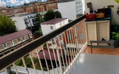 Ivry-Sur-Seine (94200)