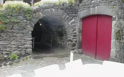 Saint-Georges-D'aurac