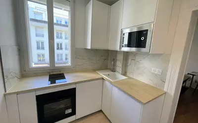 Courbevoie (92400)