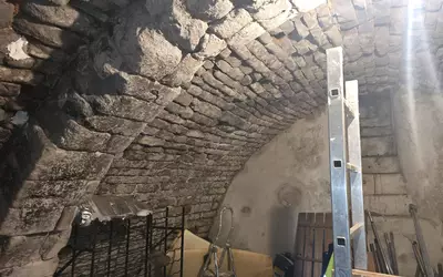 Lavausseau (86470)