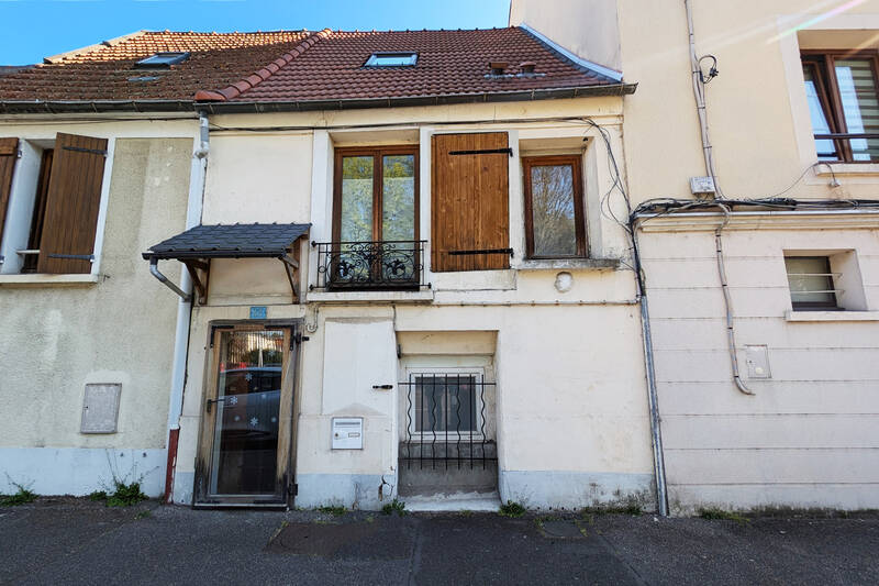 Savigny-Sur-Orge (91600)