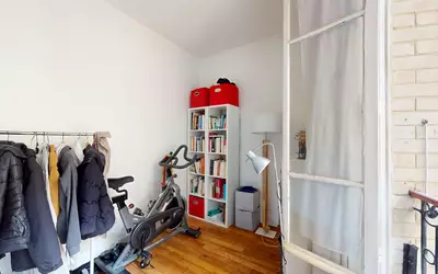 Paris 13E (75013)