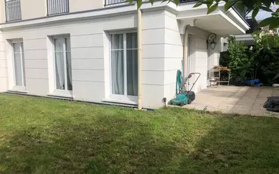 Le Blanc-Mesnil (93150)