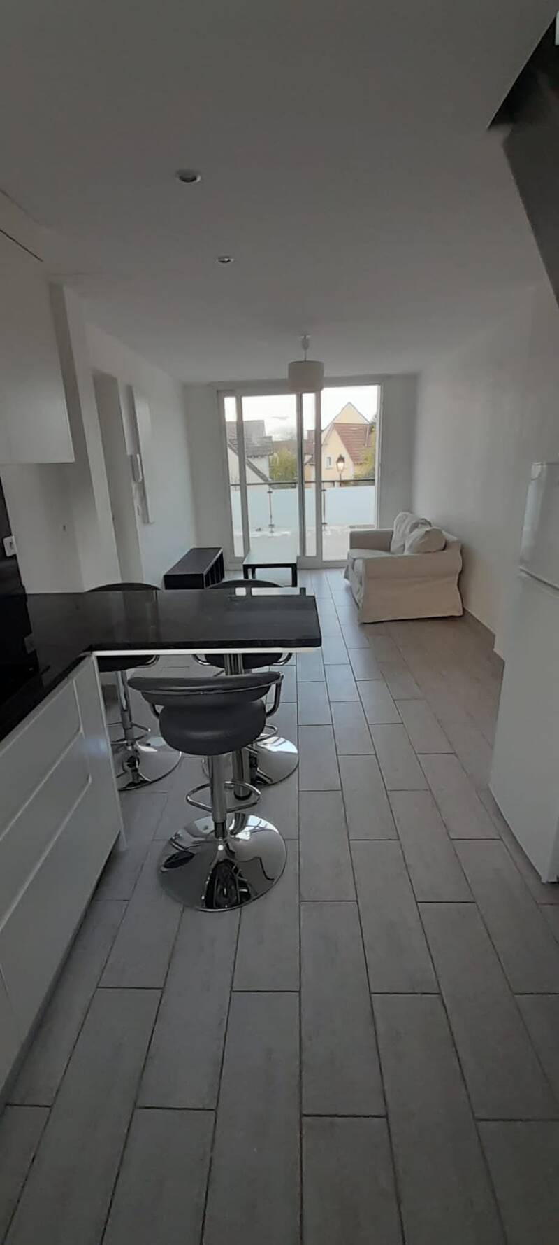 Vitry-Sur-Seine (94400)