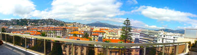 Vente appartement 4 pièces Nice (06)