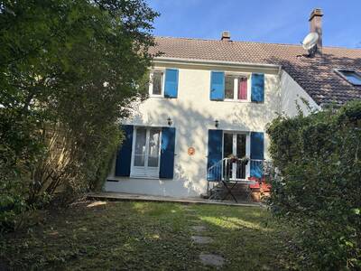 Vente maison 5 pièces Cesson (77240)