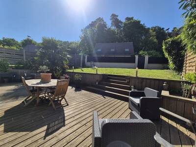Vente maison 6 pièces Fleurines (60700)