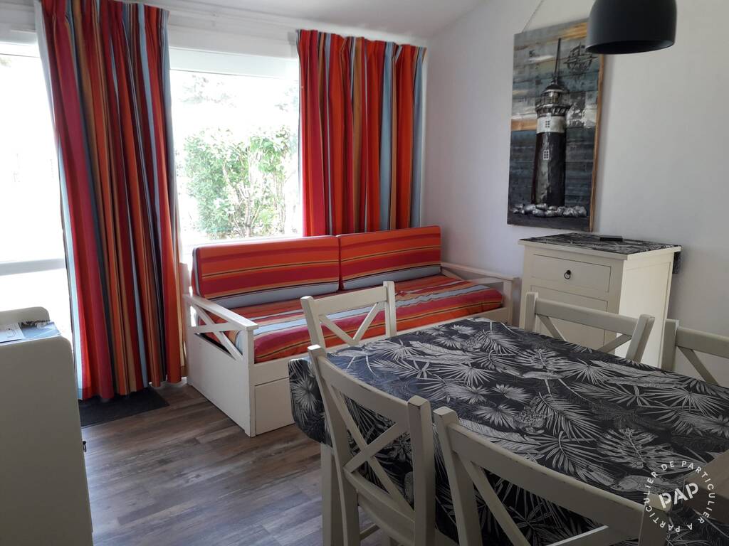 Vente maison 34 m² Dolus-D'oléron (17550)