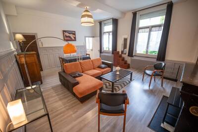 Location appartement 2 pièces Douai (59500)