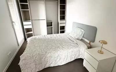 Cergy (95000)