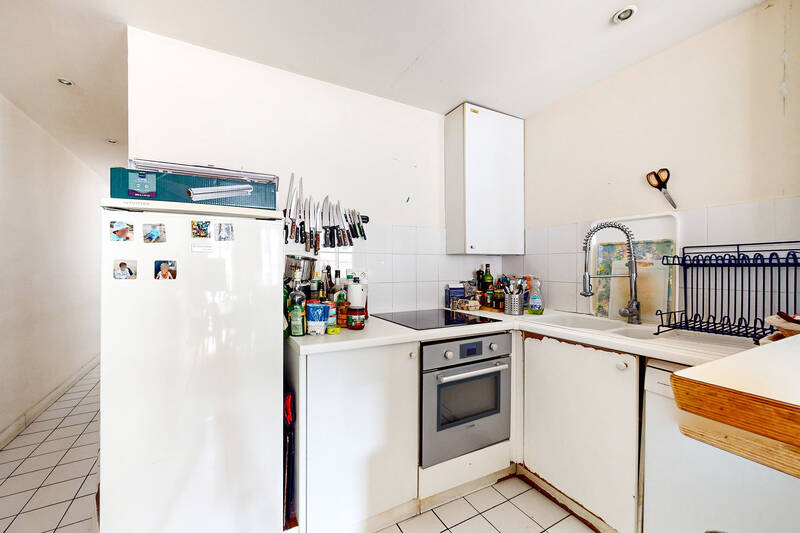 Paris 8E (75008)
