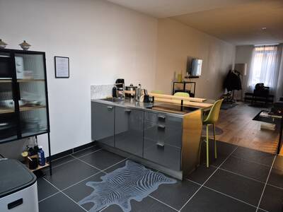 Vente maison 4 pièces Roubaix (59100)