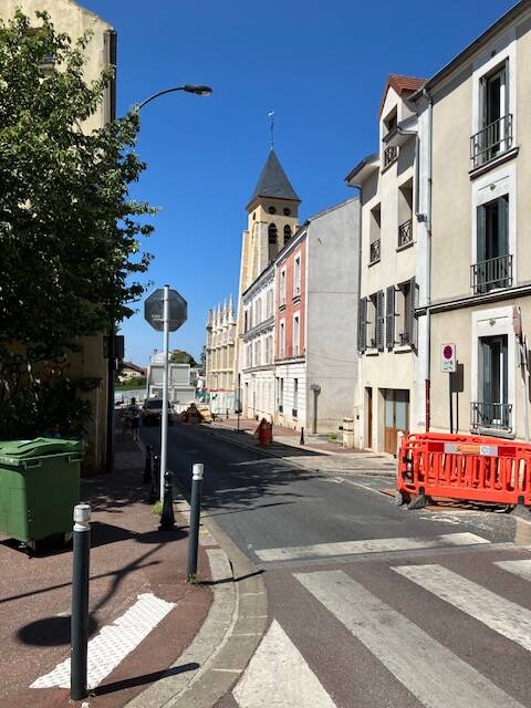 Fontenay-Sous-Bois (94120)