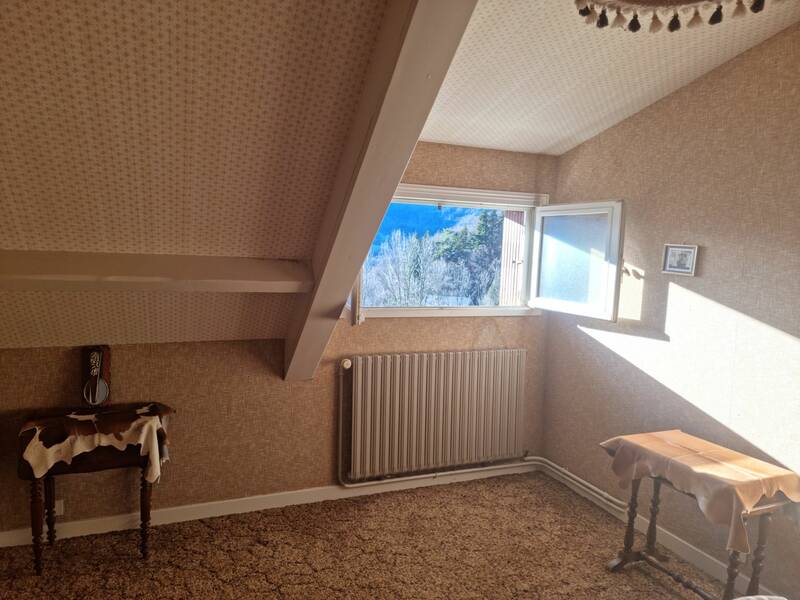 Murat-Le-Quaire (63150)