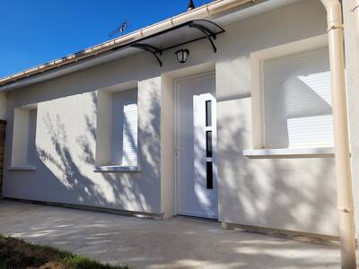 Location appartement 2 pièces Brunoy (91800)