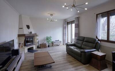Vente maison 5 pièces Morsang-sur-Orge (91390)
