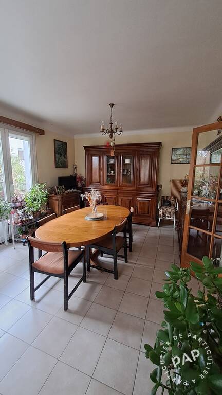 Vente maison 144 m² Montluel (01120) - 144 m² - 320.000 € | Particulier à Particulier — 9