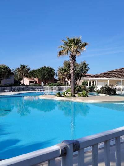 Vente appartement 4 pièces Fabrègues (34690)