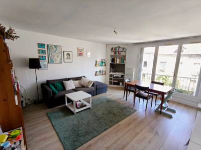 Vente appartement 3 pièces Montreuil (93100)