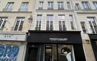 Paris 3E (75003)