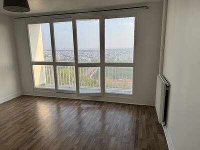 Location appartement 2 pièces Bagnolet (93170)
