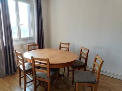 Location appartement 4 pièces Dijon (21000)