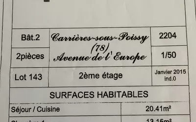 Carrières-Sous-Poissy (78955)