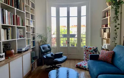 Paris 12E (75012)
