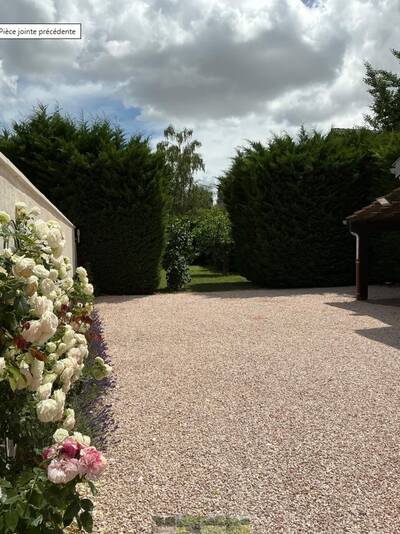 Vente maison 6 pièces Dijon (21000)