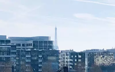 Asnieres-Sur-Seine (92600)