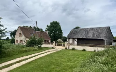 Le Gault-Perche (41270)