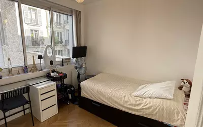 Paris 16E (75016)