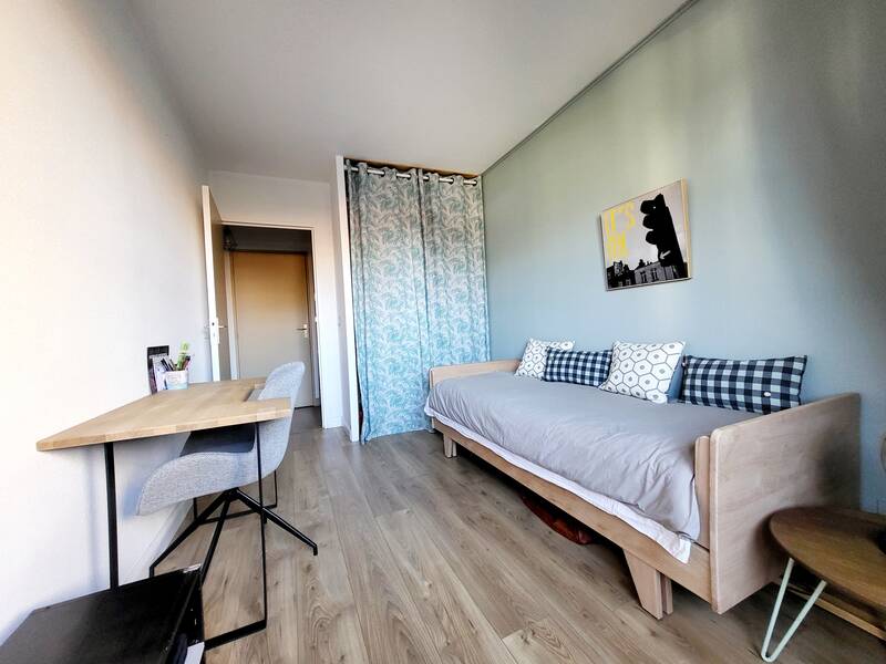 Mérignac (33700)